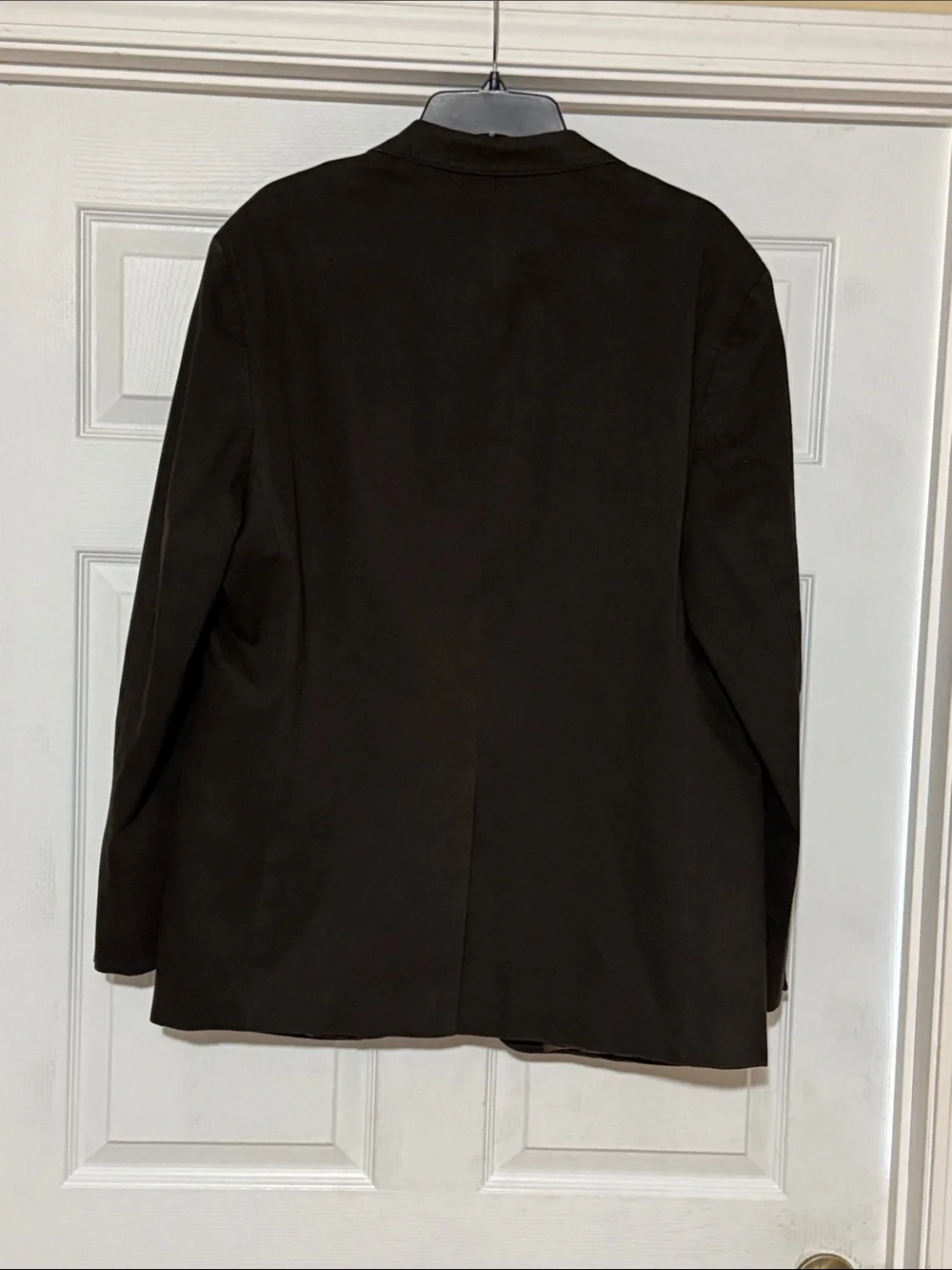 Pronto Uomo nwt from